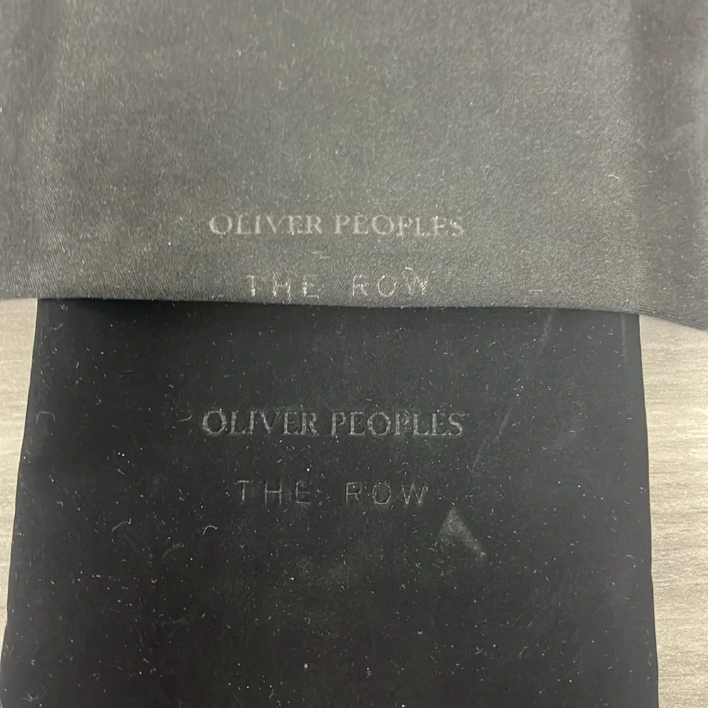 Oliver peoples Bianka OV5387SU - Picture 6 of 7